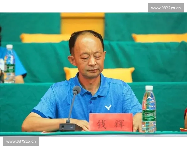 以科学方法引领青少年羽毛球教学体系与实战能力提升全面发展路径探索